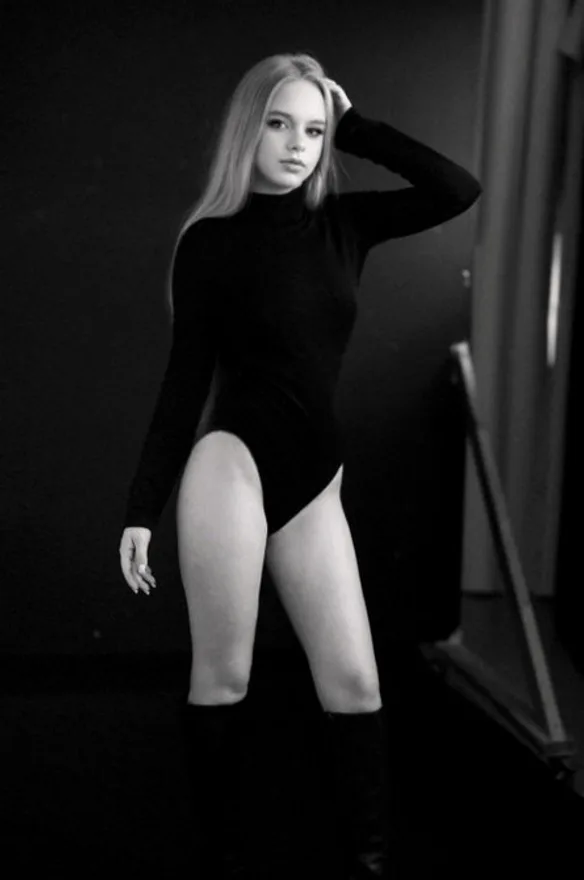 Marusya