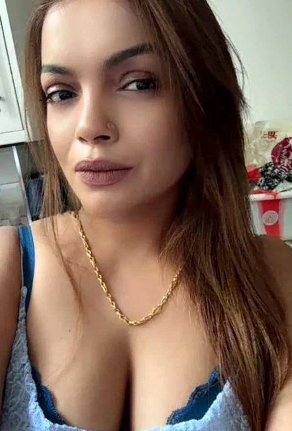 Helisha