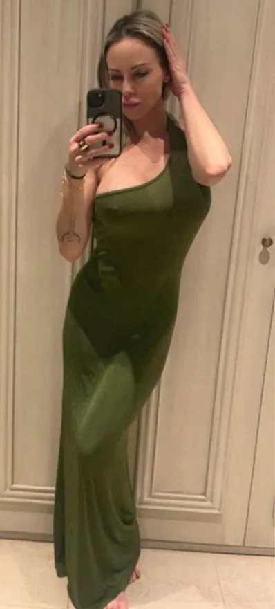 Ursulla