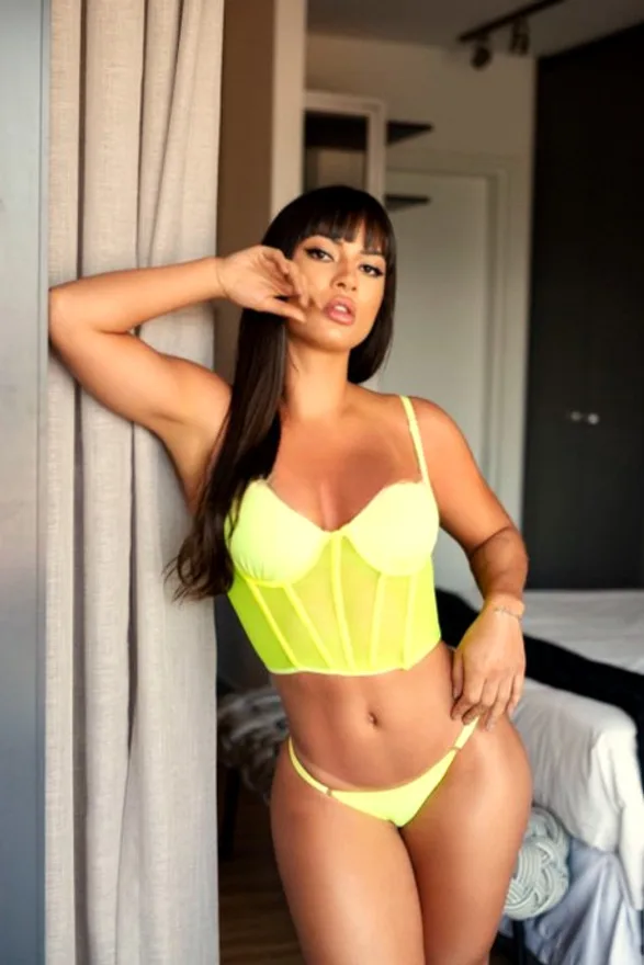 Maya