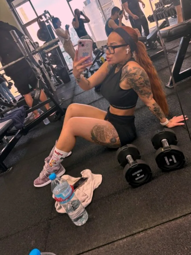 Jo Jo