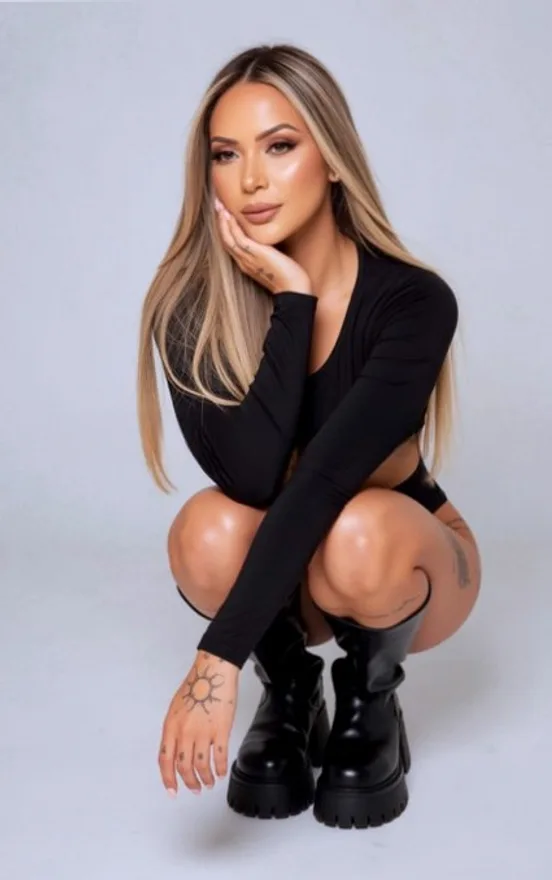 Victoria