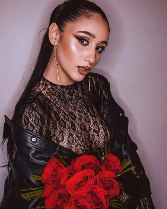 Nadine