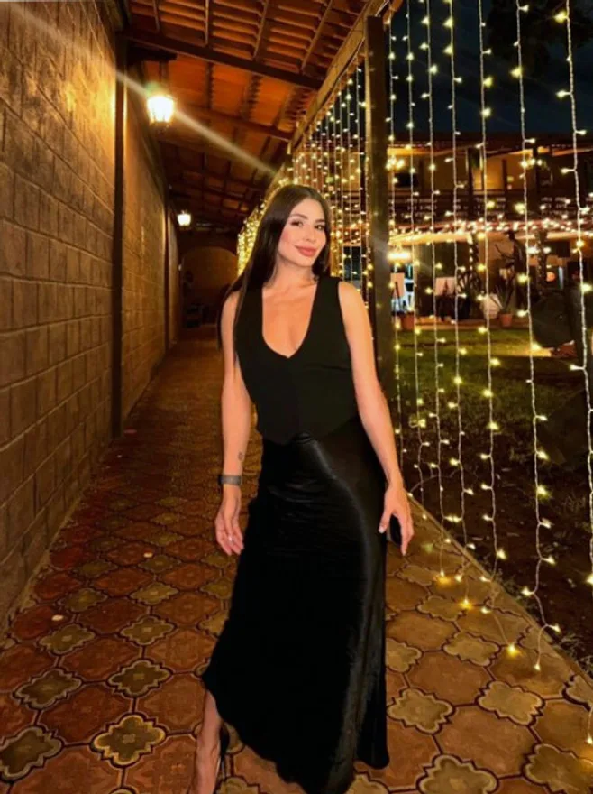 Joanna