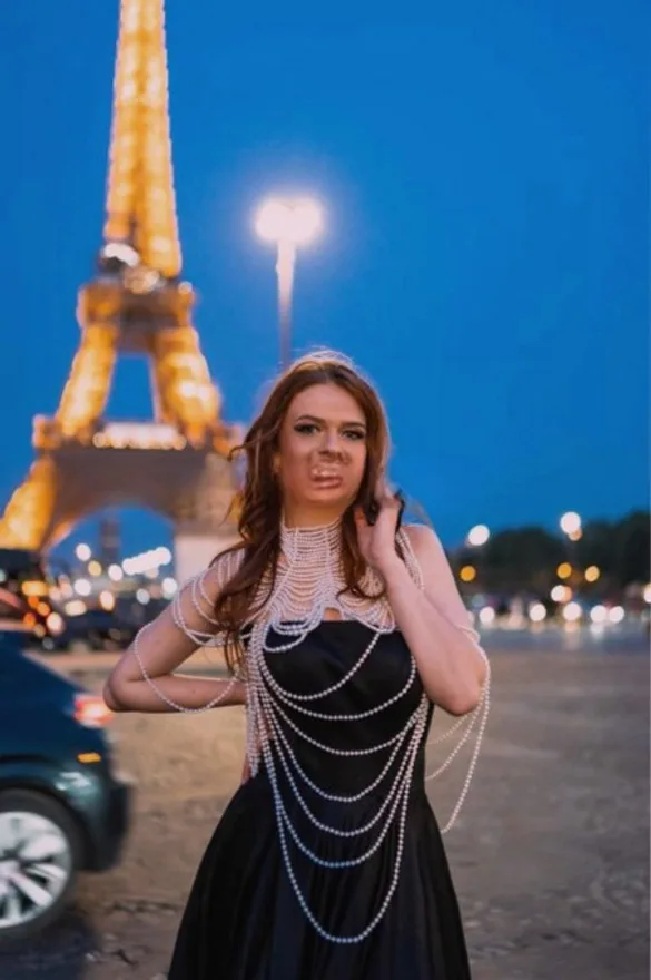 Kristina