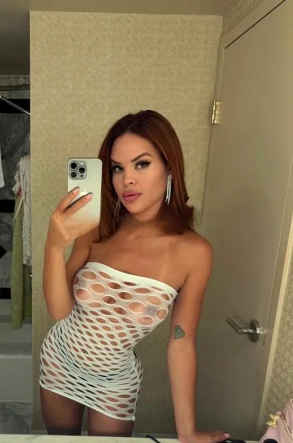 Jessy Clara