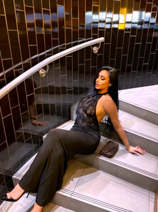 Nadine