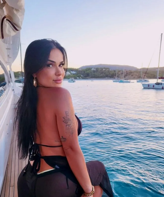 Isabel