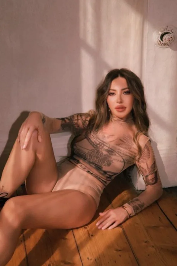 Leya