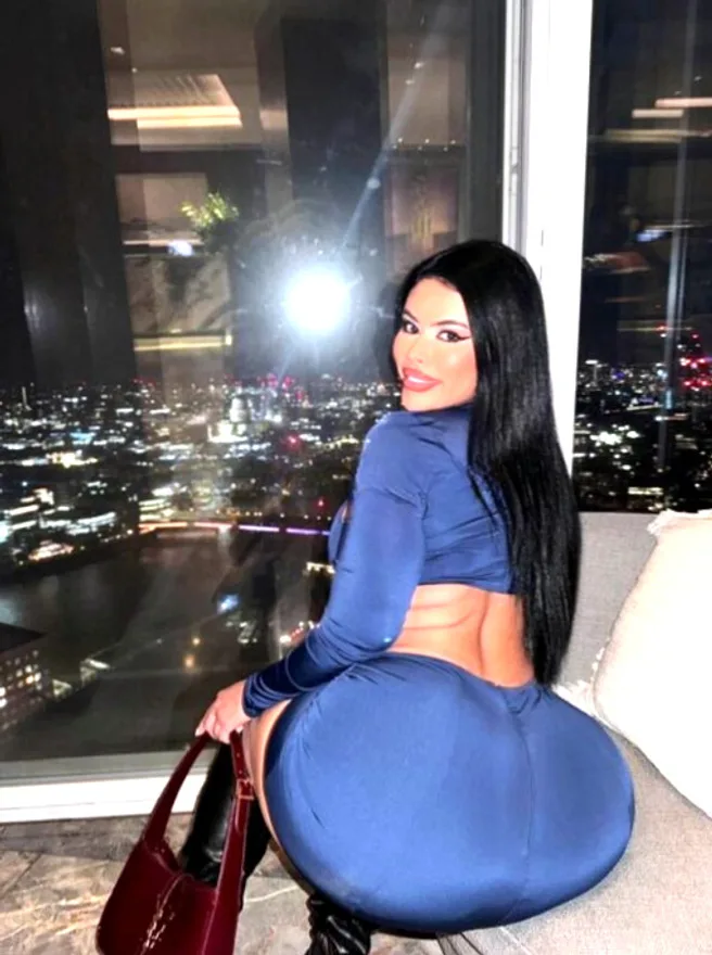Bella Sadim