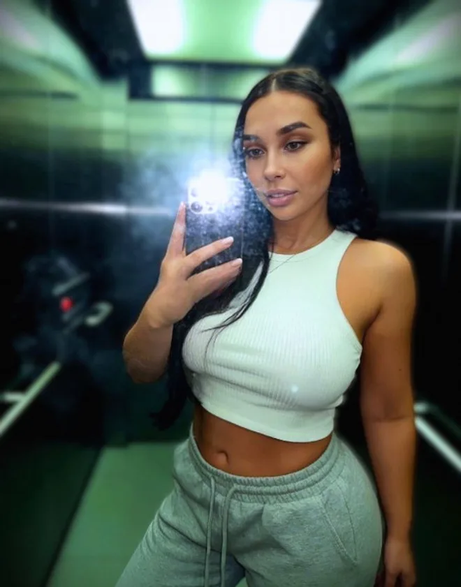 Karina