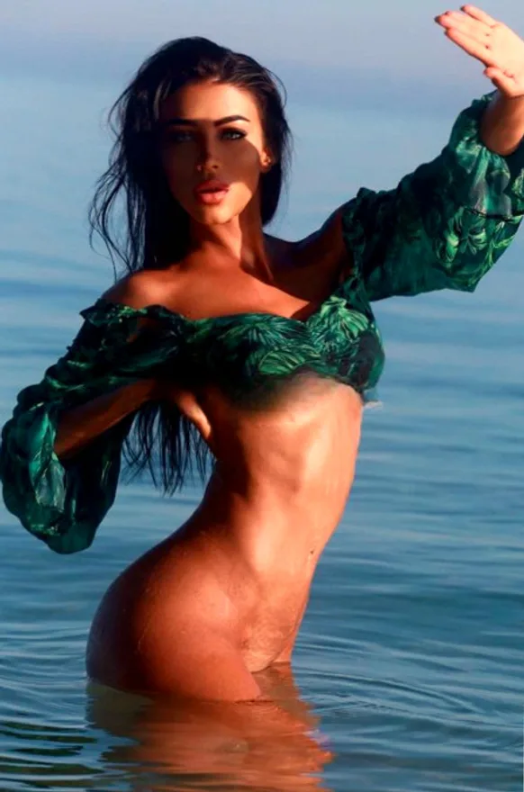Veronica