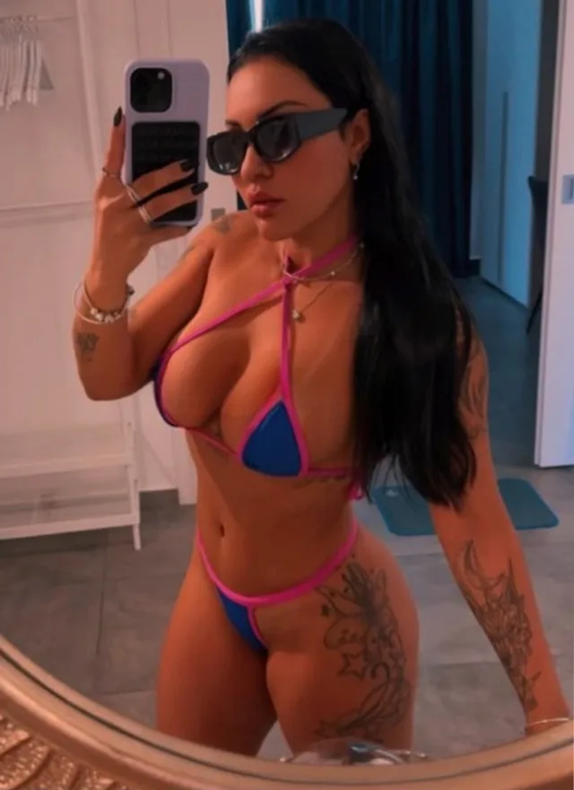 Yrashina