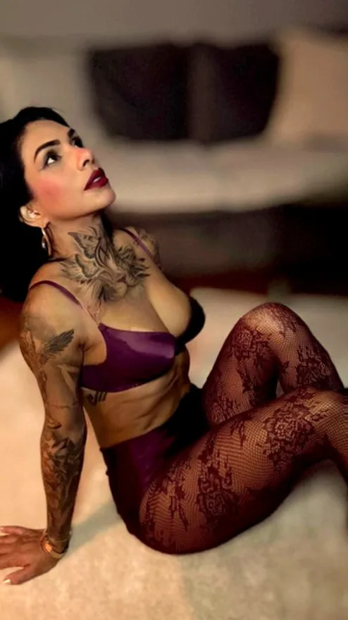 Bhianca