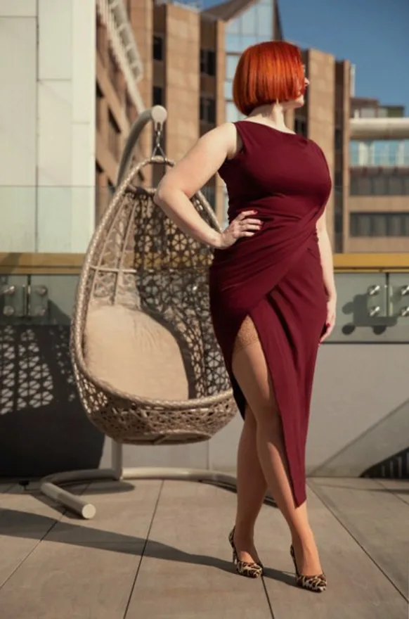 Helena Dawson