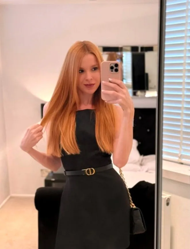 Janet