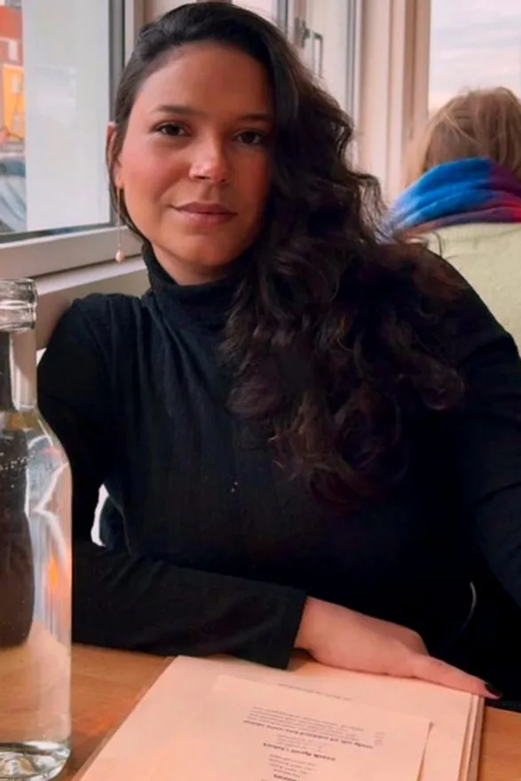 Barbara