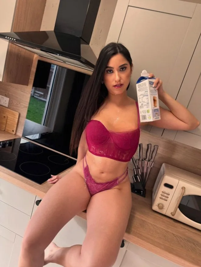 Annie Pepper