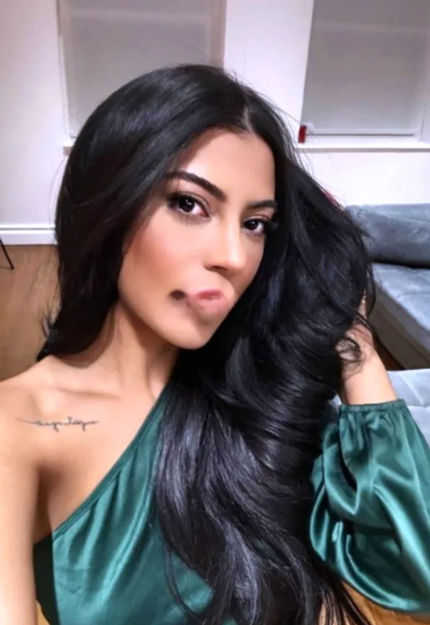 Manuela Gonzales