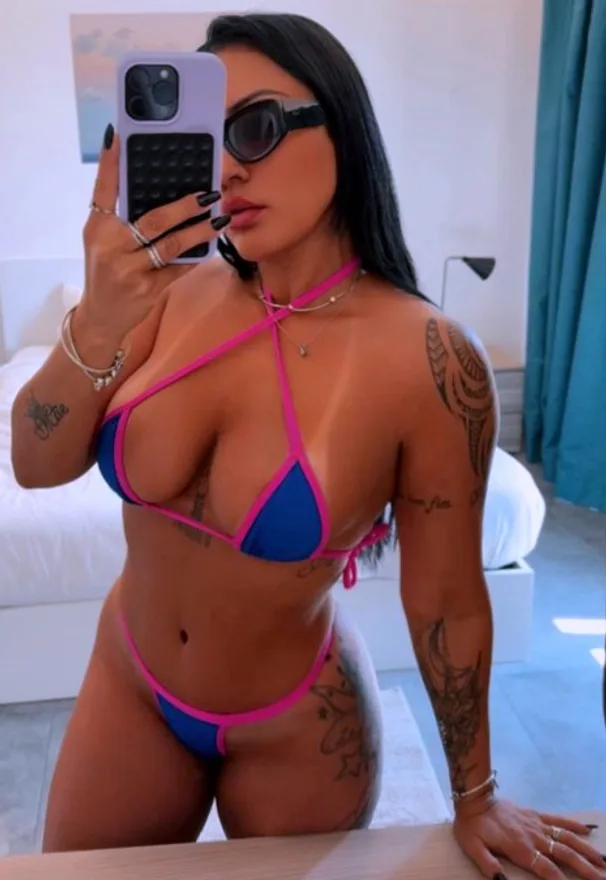 Yrashina