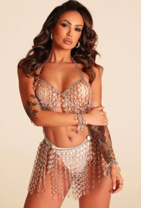 Ozelia