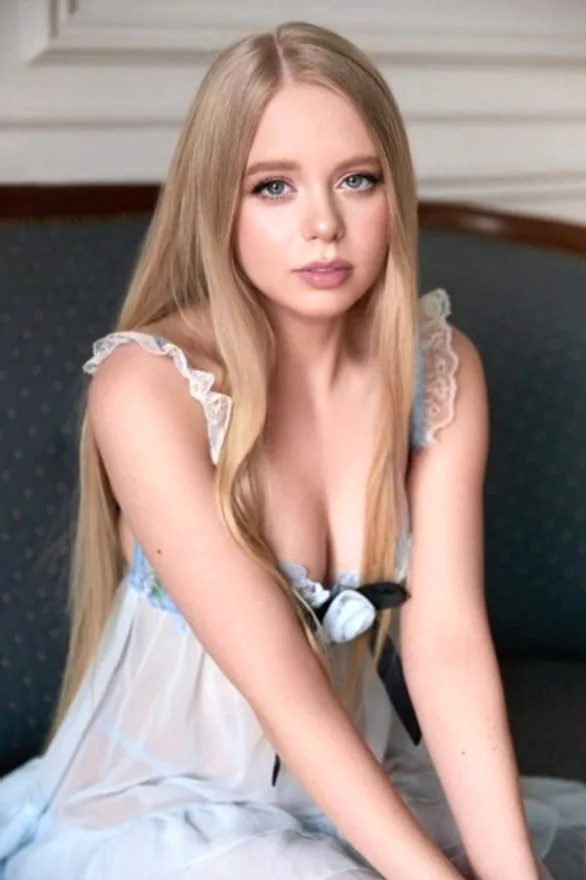 Marusya