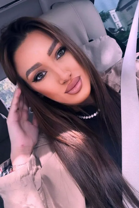 Georgiana
