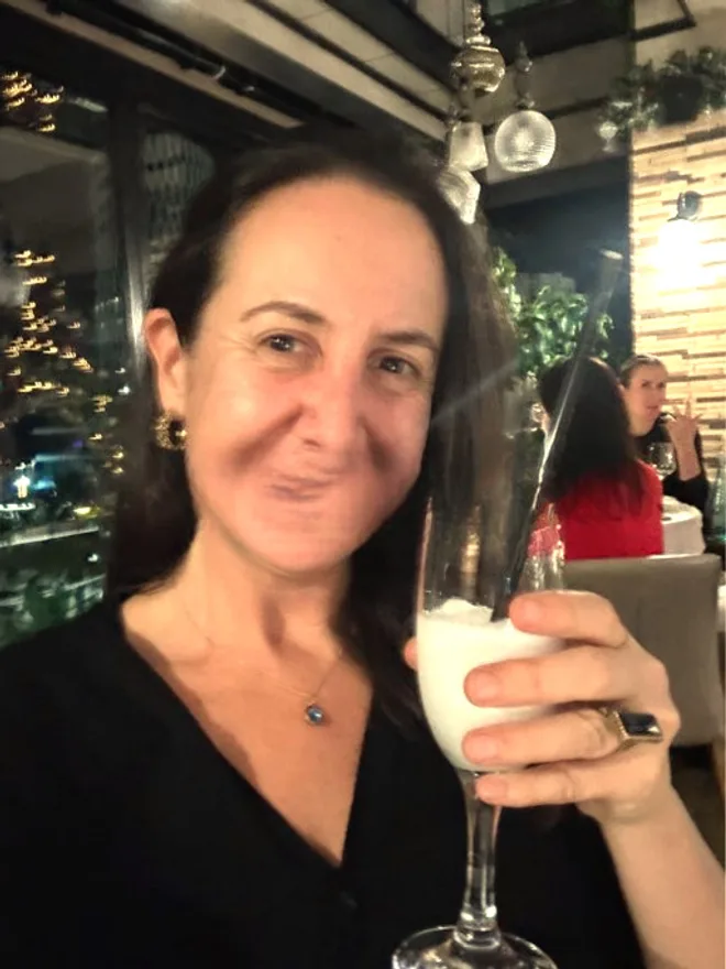 Dr Resa
