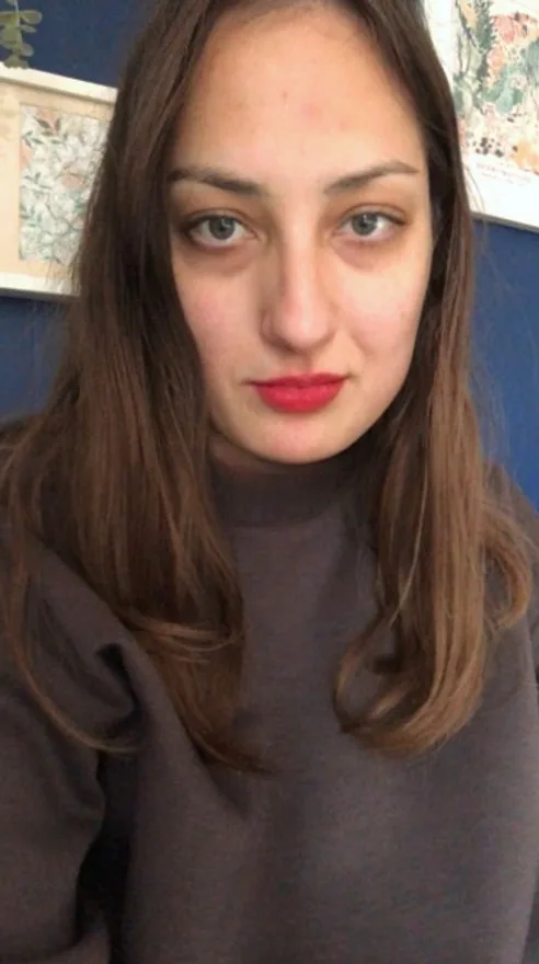 Alina