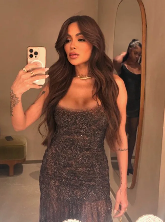Bella Campos