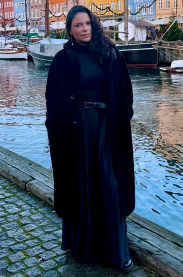 Barbara