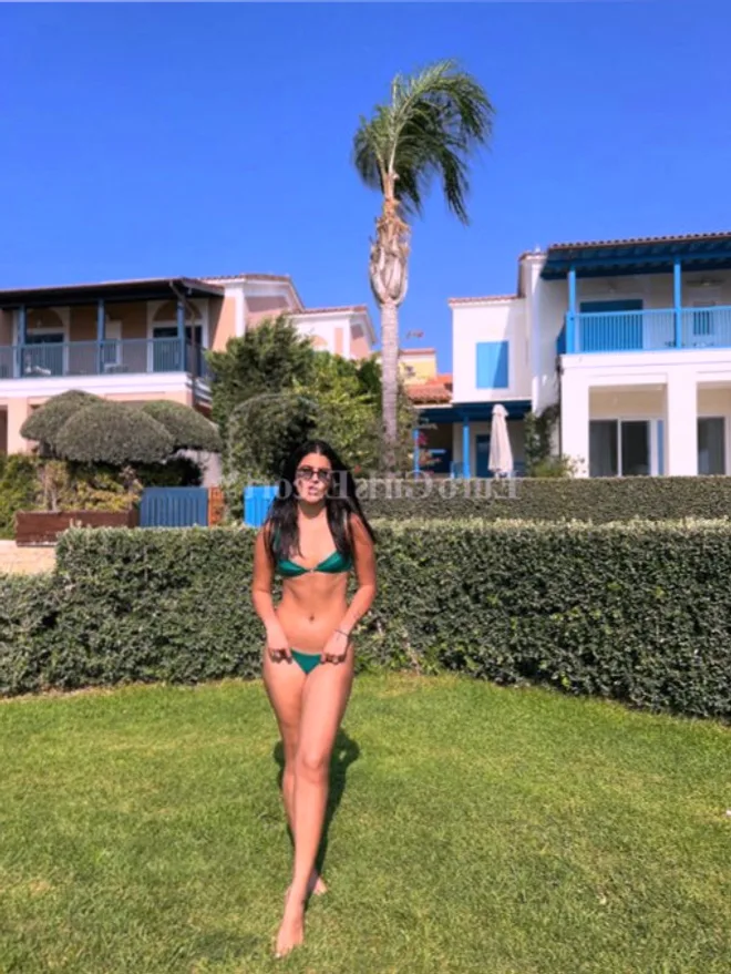 Maria Antonia