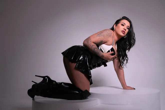 Rayssa Garcia Pornstar