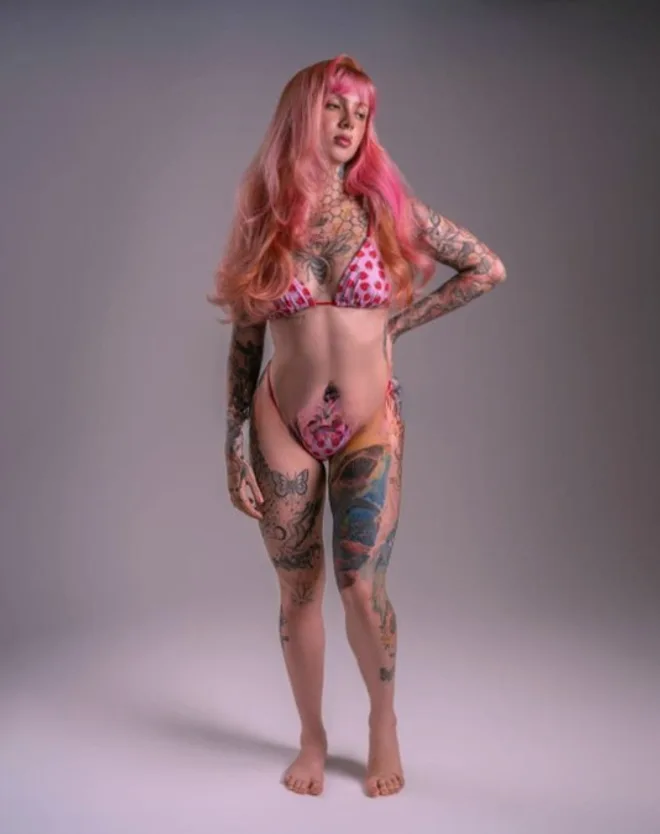 Alika