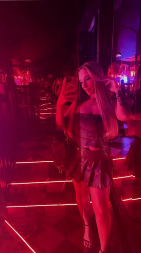 Lunna Bonita