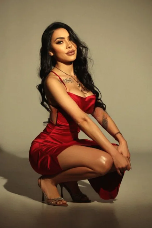 Luna Kiara