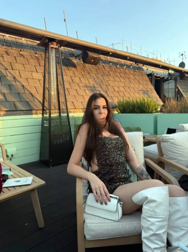Hanna Almeida Pornstar