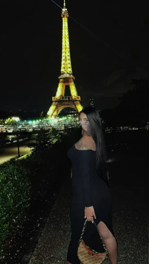 Adelina