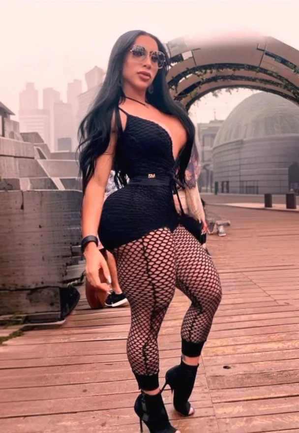 Priscila