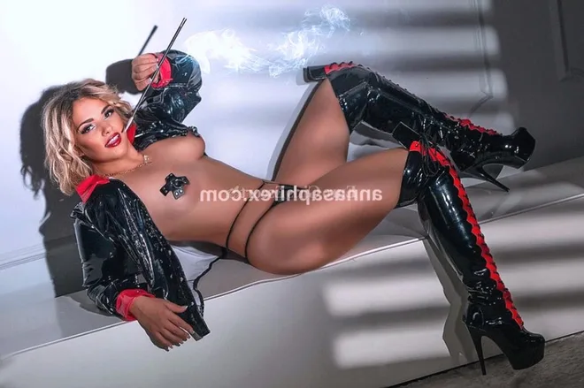 Mistress Elizabeth