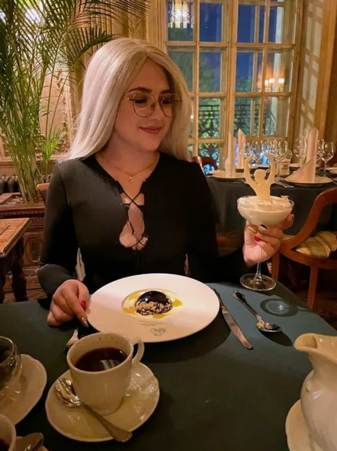 Coralyne