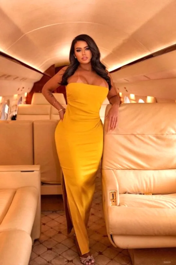 Bella Sadim