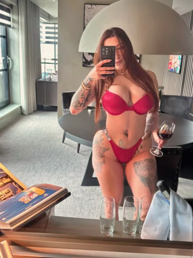 Amanda