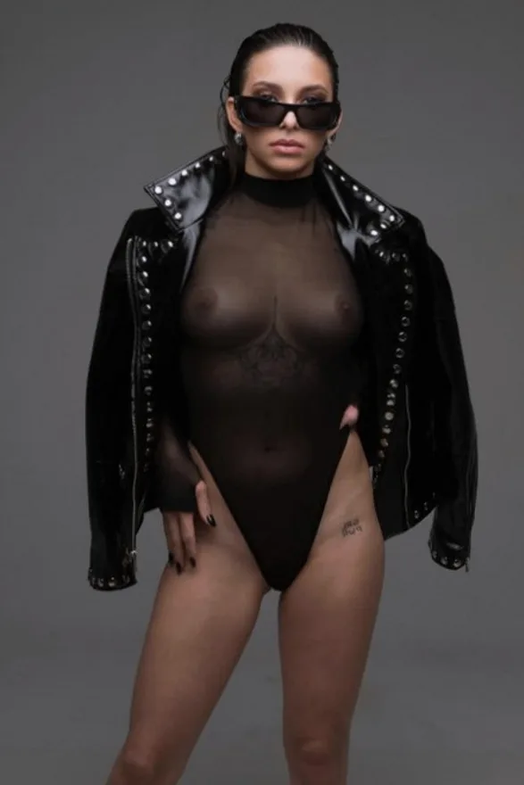 Monique