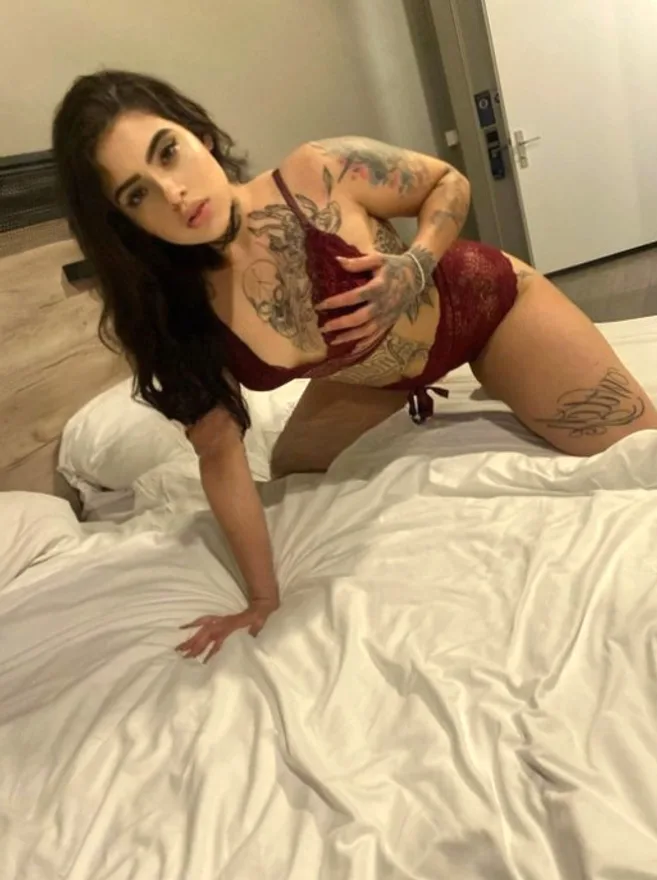 Nahla