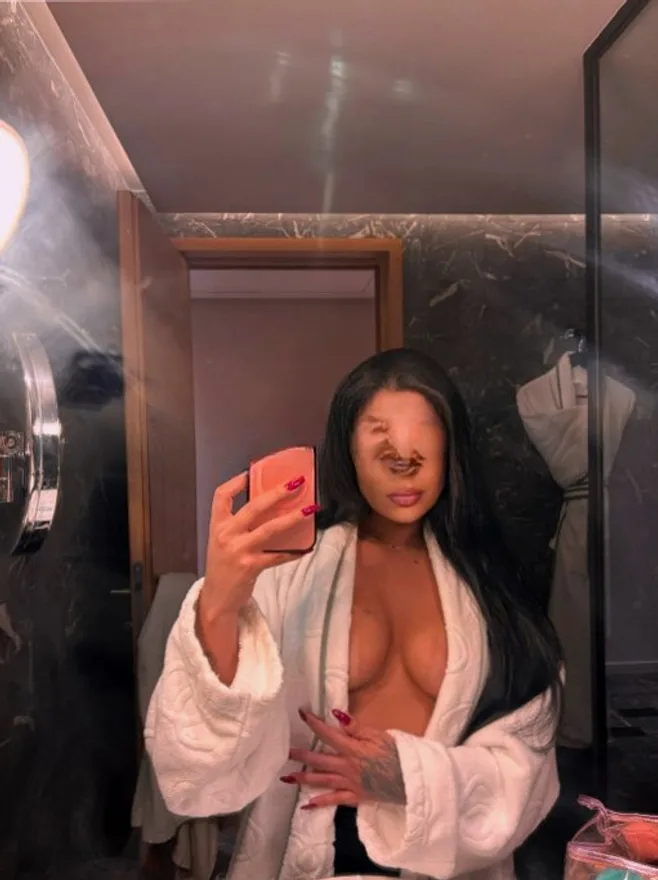 Amanda