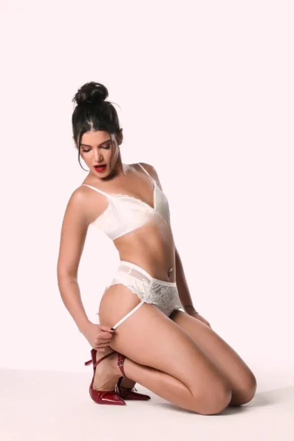 Maria Antonia