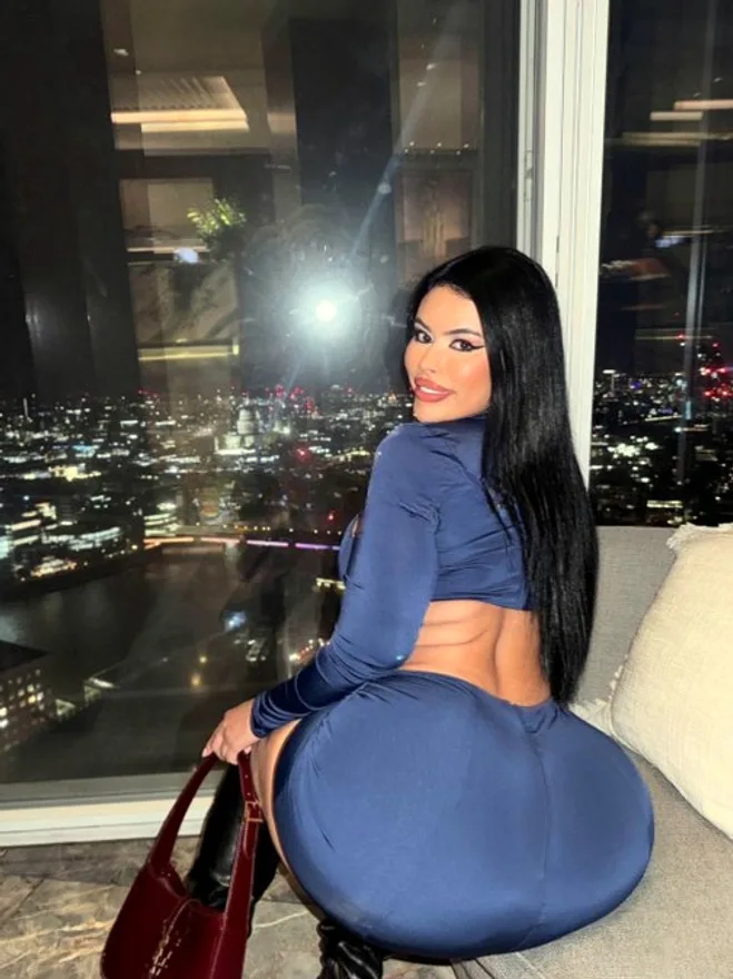 Bella Sadim Pornstar