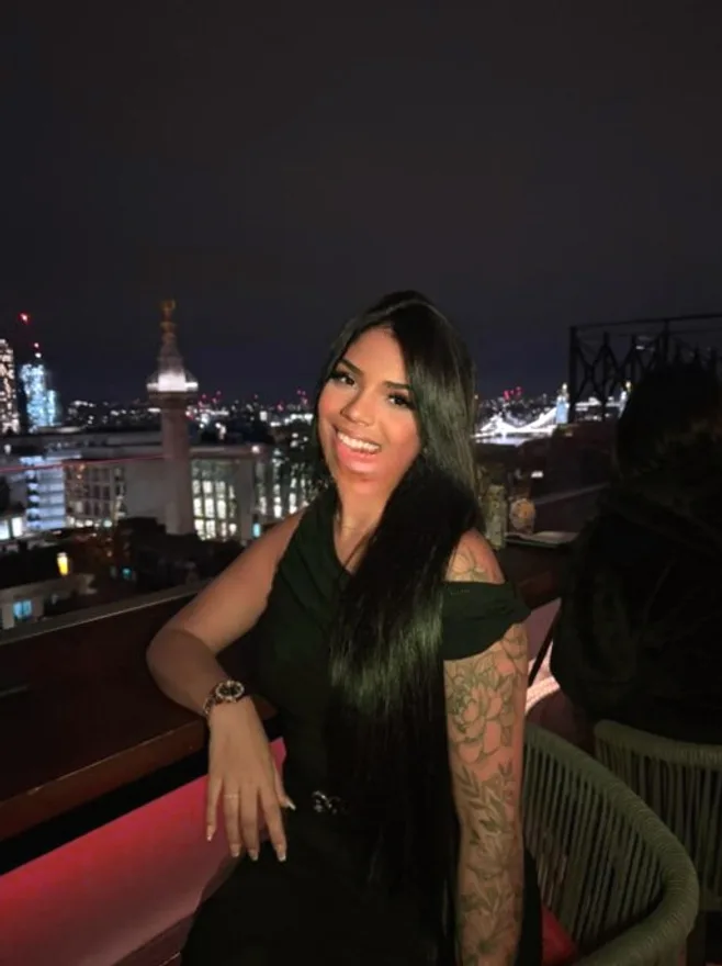 Adelina
