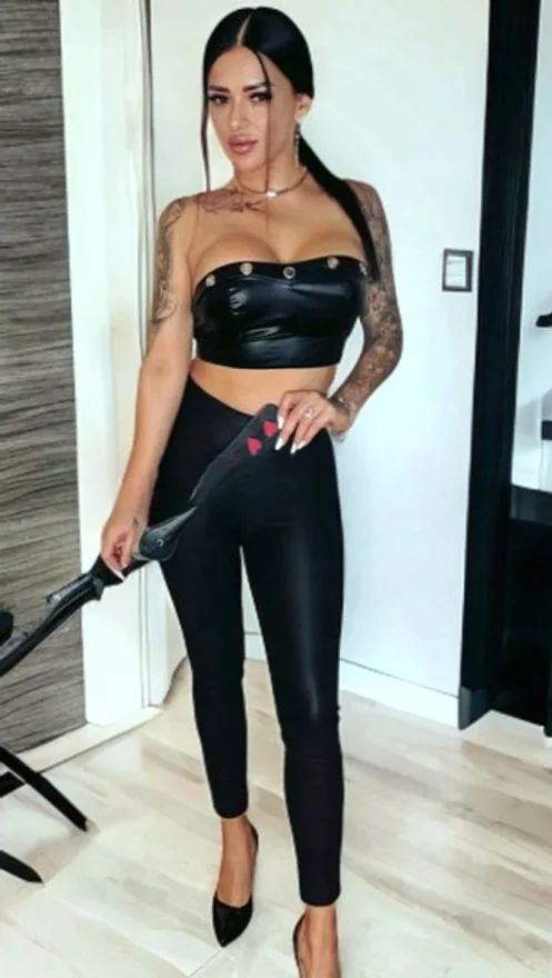 Mistress Sable